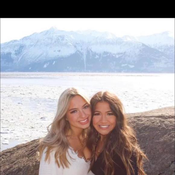 Meet your Posher, Natasha - Picture 1 of 1